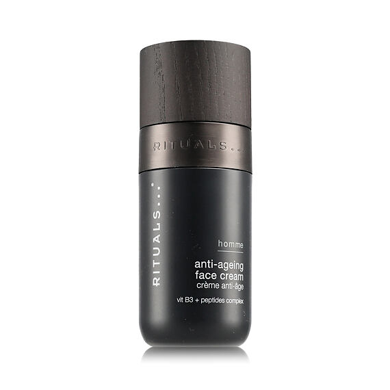 Rituals Homme Anti-Ageing Face Cream 50 ml