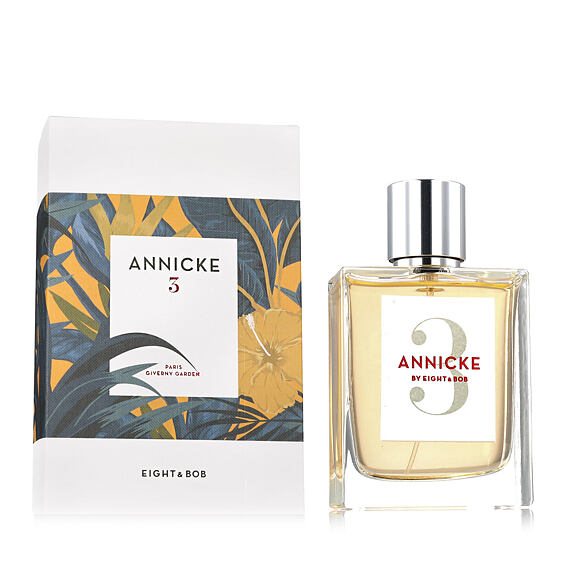 Eight & Bob Annicke 3 EDP 100 ml W