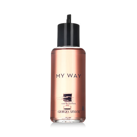 Giorgio Armani My Way Floral EDP wkład 150 ml W