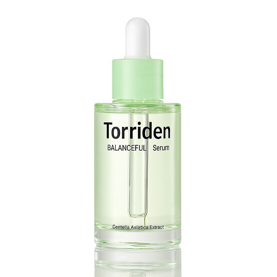 Torriden Balanceful Cica Serum 50 ml