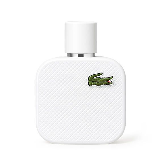 Lacoste Eau de Lacoste L.12.12 Blanc EDT 50 ml M