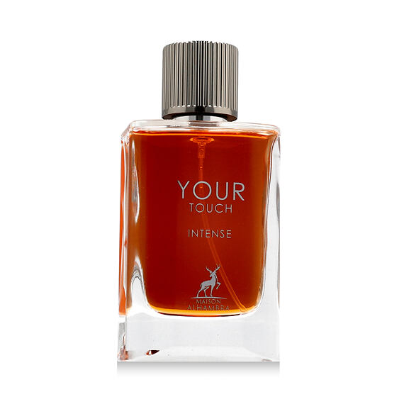 Maison Alhambra Your Touch Intense EDP 100 ml M