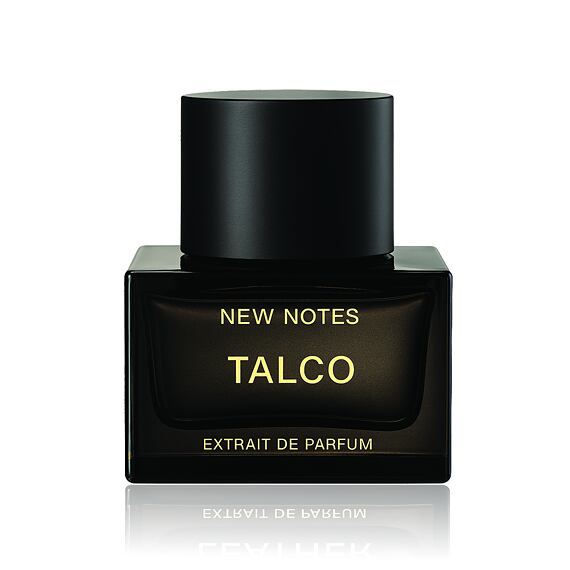 New Notes Talco Extrait de Parfum 50 ml U