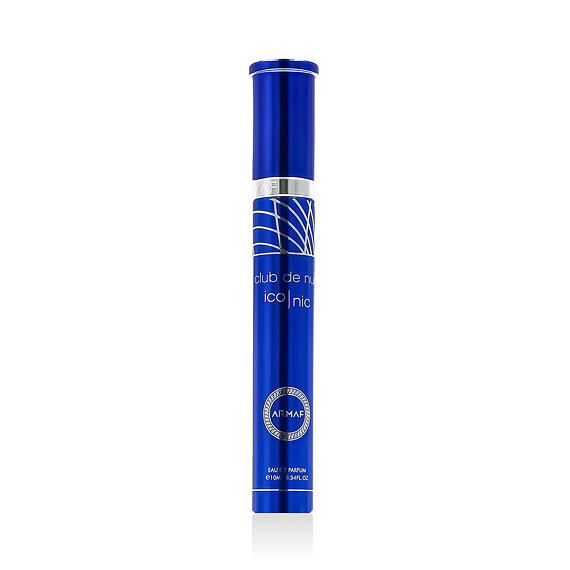 Armaf Club de Nuit Blue Iconic EDP MINI 10 ml M