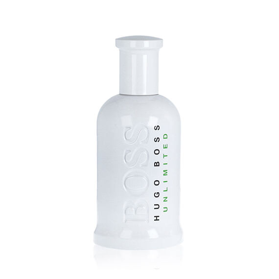 Hugo Boss Boss Bottled Unlimited EDT 200 ml M