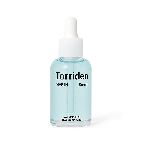 Torriden Dive In Low Molecular Hyaluronic Acid Serum 50 ml