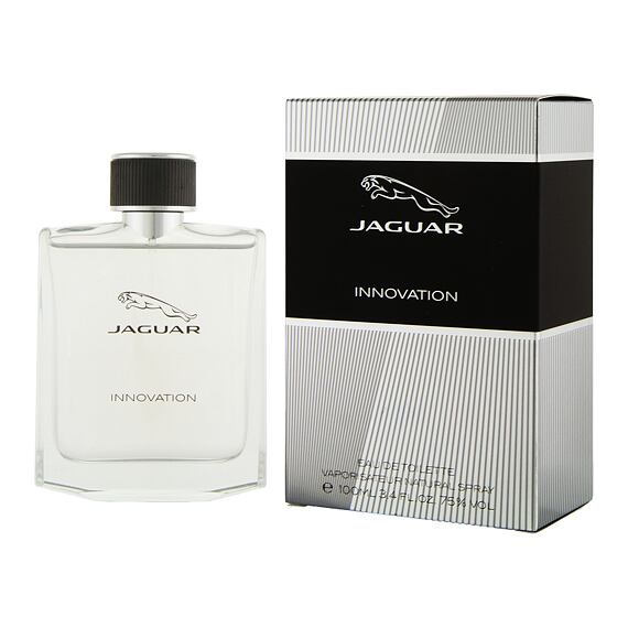 Jaguar Innovation EDT 100 ml M