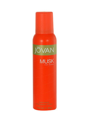 Jovan Musk DEO w sprayu 150 ml W