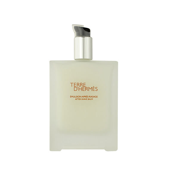 Hermès Terre D'Hermès balsam po goleniu tester 100 ml M