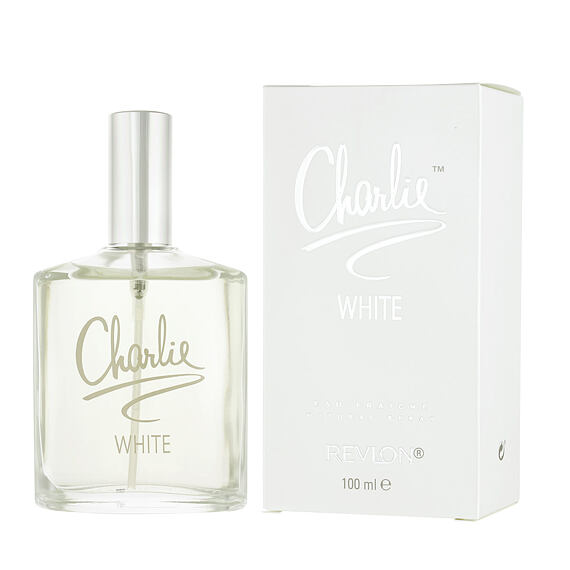 Revlon Charlie White Eau de Fraîche EDT 100 ml W