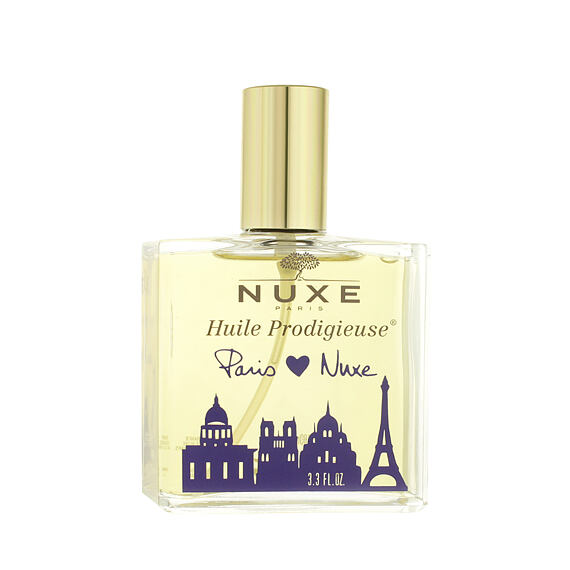 Nuxe Huile Prodigieuse Multi-Purpose Dry Oil 100 ml