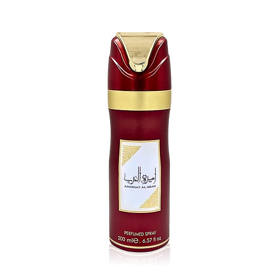 Lattafa Ameerat Al Arab DEO w sprayu 200 ml W