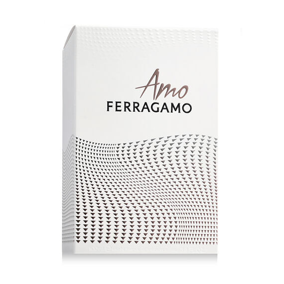 Ferragamo Amo Ferragamo EDP 100 ml W