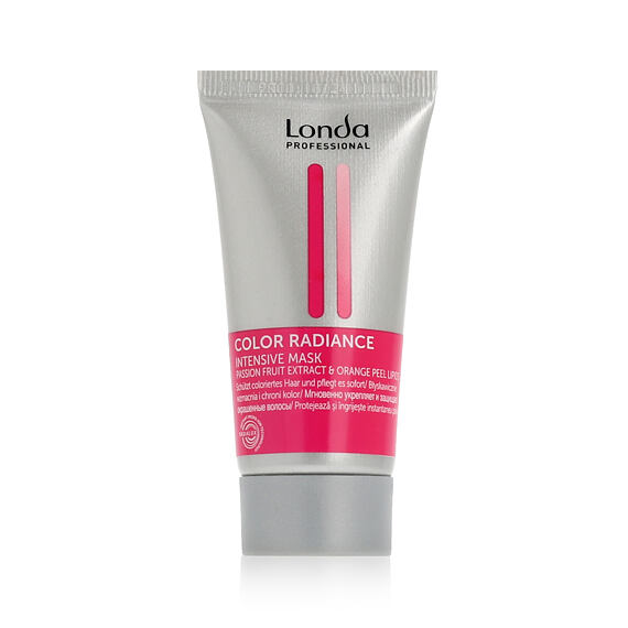 Londa Professional Color Radiance Intensive Mask 30 ml