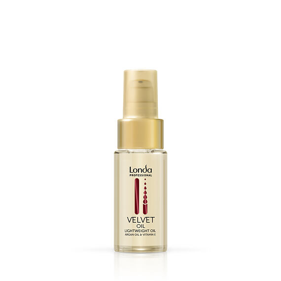 Londa Professional Velvet Oil Lightweight Oil 30 ml