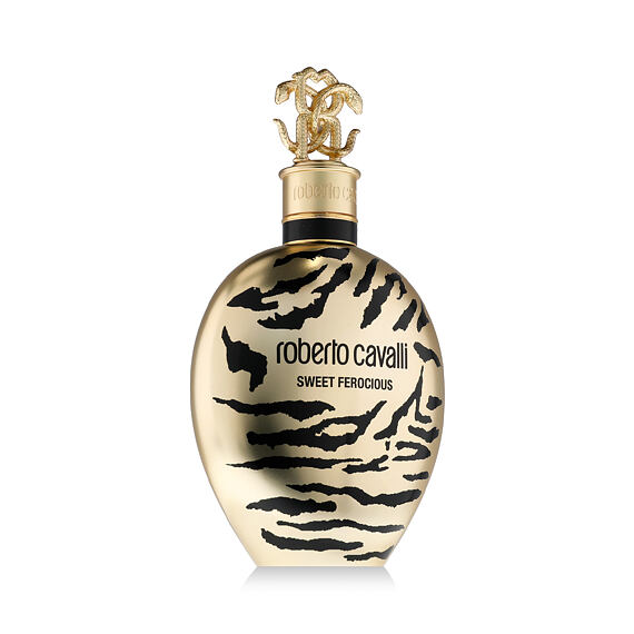 Roberto Cavalli Sweet Ferocious EDP 75 ml W