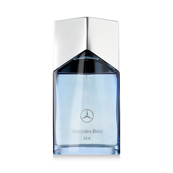 Mercedes-Benz Mercedes-Benz Sea EDP 100 ml M