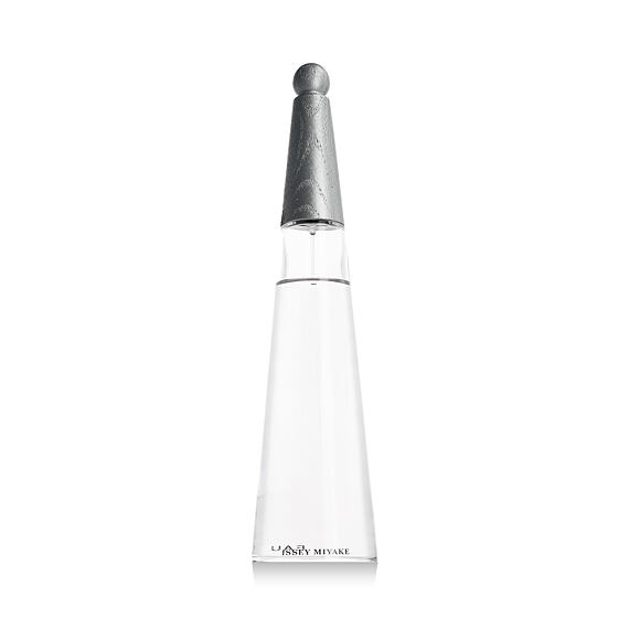 Issey Miyake L'Eau d'Issey EDP Intense napełnialny 100 ml W