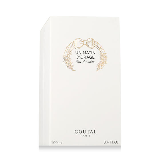 Goutal Un Matin D'Orage EDT 100 ml W