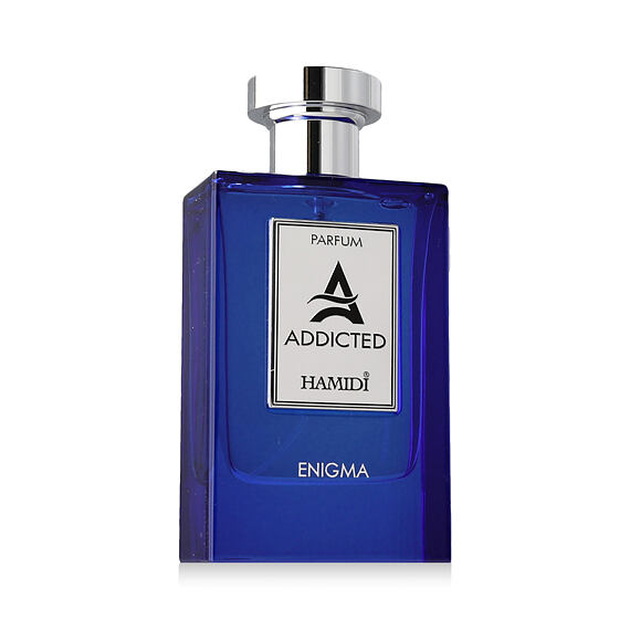 Hamidi Addicted Enigma Perfum 120 ml M