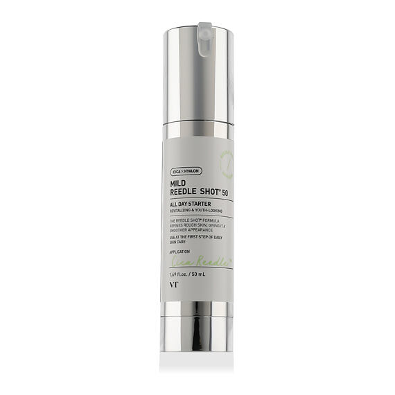 VT Cosmetics Reedle Shot 50 50 ml