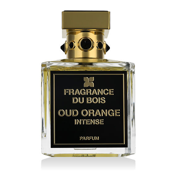 Fragrance Du Bois Oud Orange Intense Perfum 100 ml U