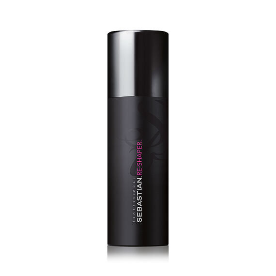 Sebastian Professional Re-Shaper Strong Hold Hairspray 50 ml