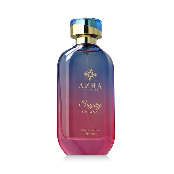 Azha Perfumes Sugary Dreams EDP 100 ml W