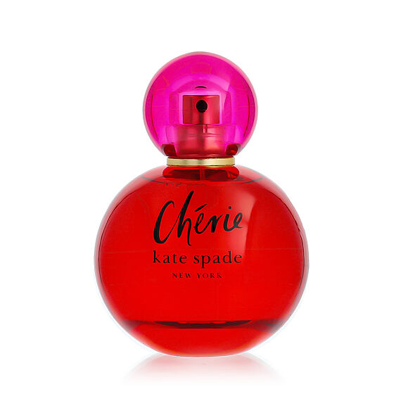 Kate Spade Chérie EDP tester 100 ml W
