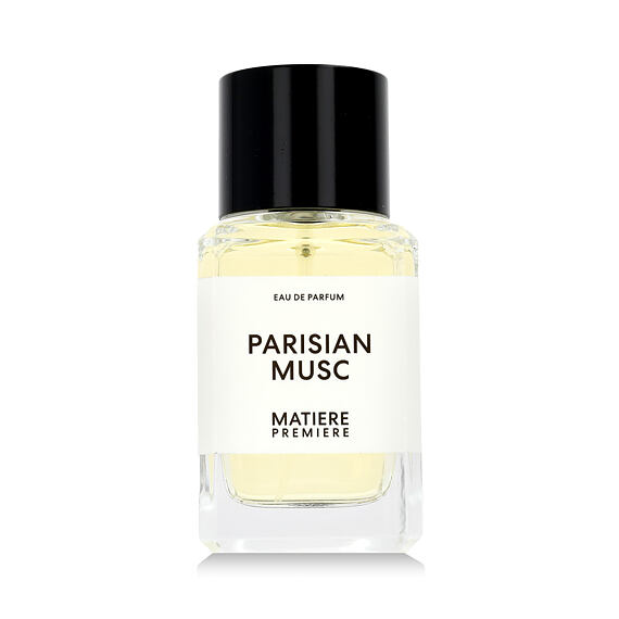 Matiere Premiere Parisian Musc EDP 100 ml U