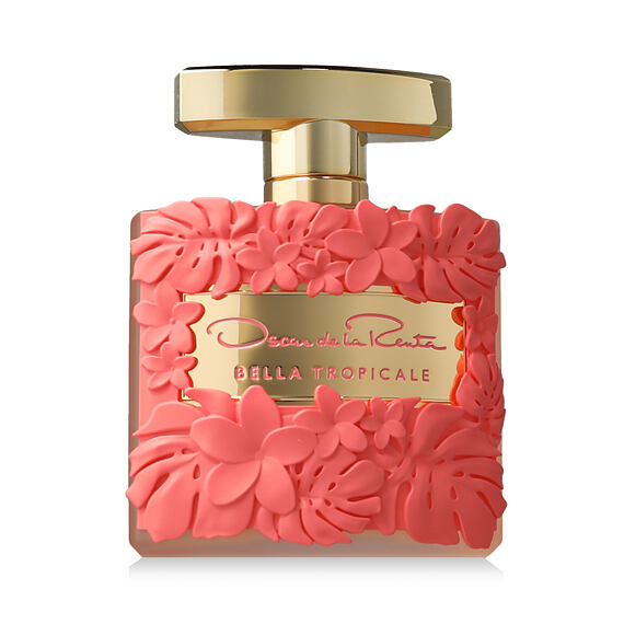 Oscar De La Renta Bella Tropicale EDP 100 ml W