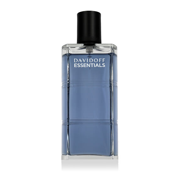 Davidoff Essentials Blue EDT 110 ml M