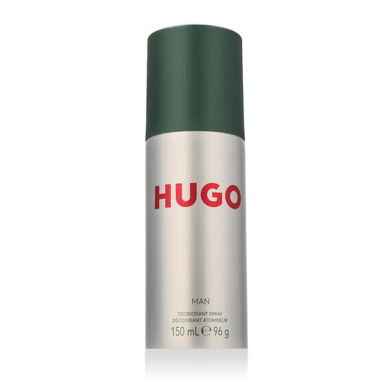 Hugo Boss Hugo Man DEO w sprayu 150 ml M