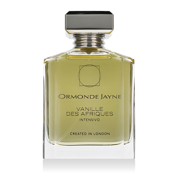 Ormonde Jayne Vanille des Afriques Intensivo Perfum 88 ml U