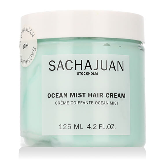 Sachajuan Ocean Mist Hair Cream 125 ml