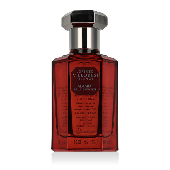 Lorenzo Villoresi Firenze Alamut EDT 50 ml U