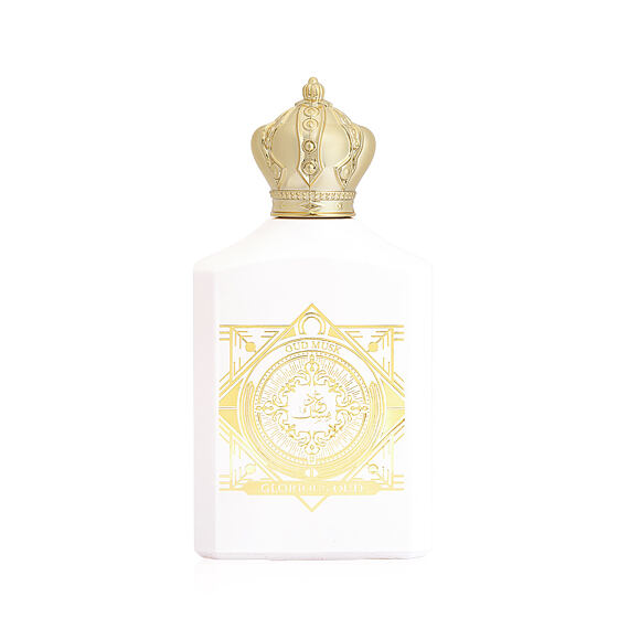 House of Perfumes Glorious Oud Musk EDP 100 ml U
