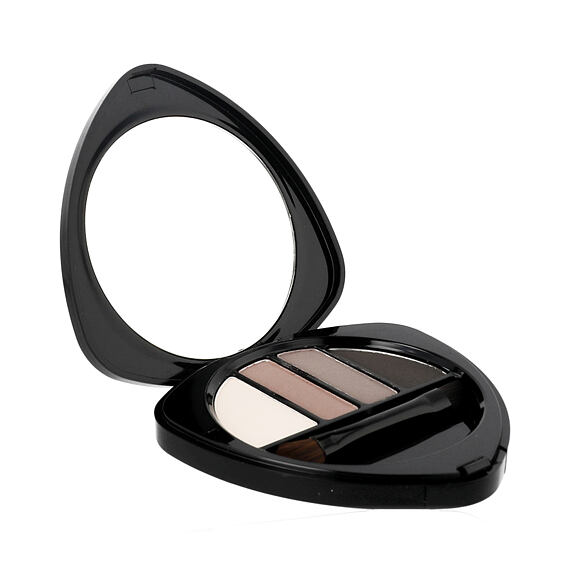 Dr. Hauschka Eye & Brow Palette (01 Stone) 5,3 g