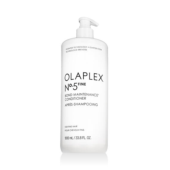 Olaplex No.5 Bond Maintenance Conditioner For Fine Hair 1000 ml