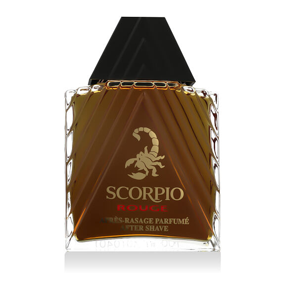 Scorpio Rouge woda po goleniu 100 ml M