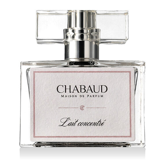 Chabaud Lait Concentré EDT 30 ml W
