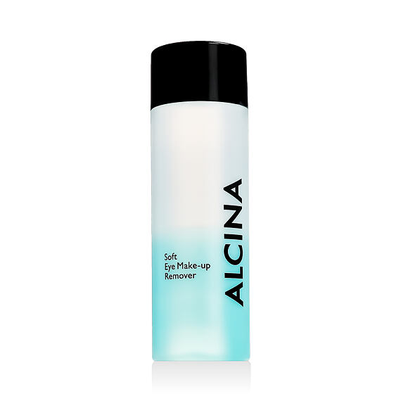 Alcina Soft Eye Make-up Remover 100 ml