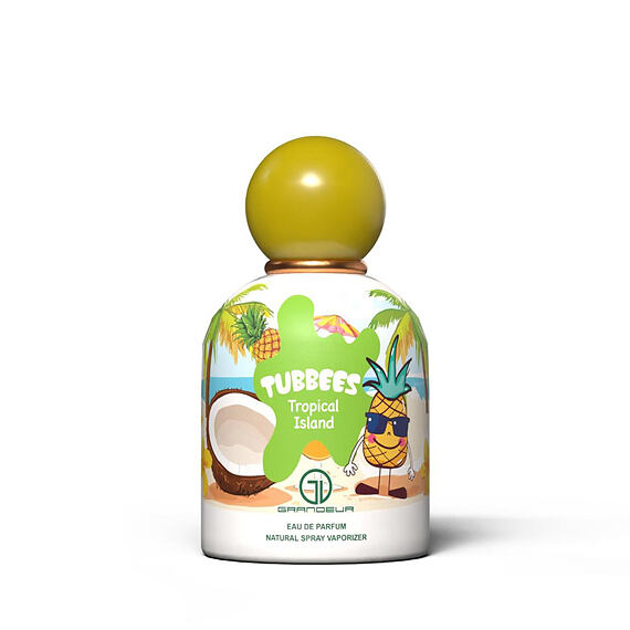 Grandeur Tubbees Tropical Island EDP 50 ml U