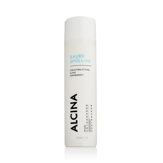 Alcina Basic Line Acidic Conditioner 250 ml