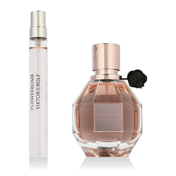 Viktor & Rolf Flowerbomb zestaw 60 ml W