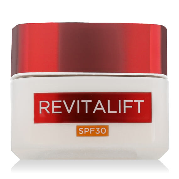 L'Oréal Paris Revitalift Hydrating Cream SPF 30 50 ml