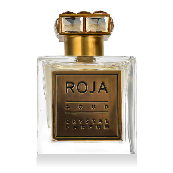 Roja Parfums Aoud Crystal EDP 100 ml U