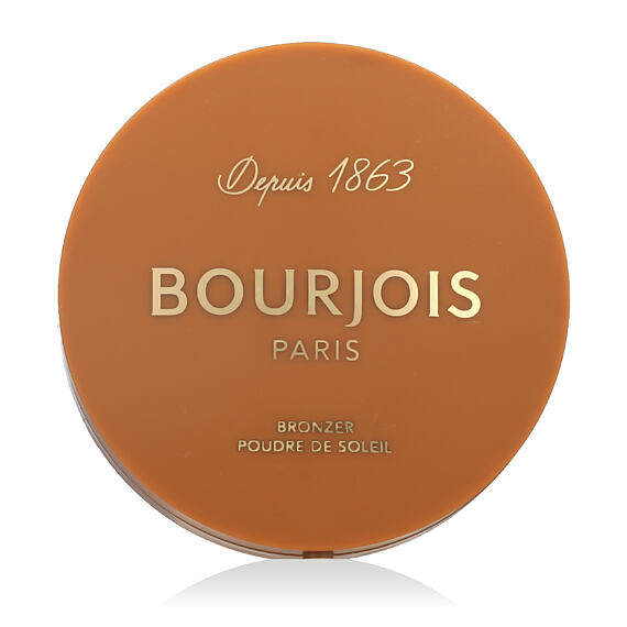 Maxi Round Bronzer (002 Medium Deep) 7 g