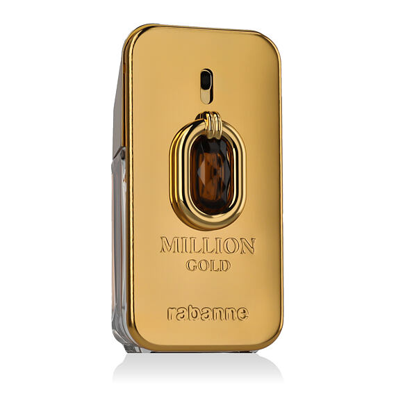 Rabanne Million Gold Elixir Perfum Intense 50 ml M