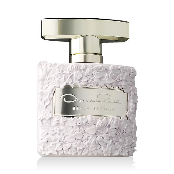 Oscar De La Renta Bella Blanca EDP 50 ml W